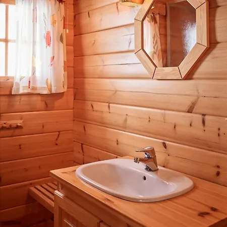 Apartman Fjellro